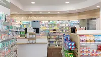 Pharmacie Piffeteau