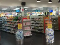 Pharmacie Croix Dampierre