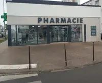 Pharmacie du Mont Saint Michel