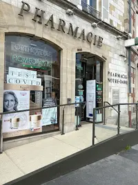 Pharmacie Notre Dame