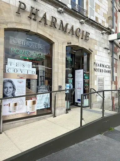 Pharmacie Notre Dame