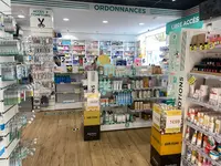 Pharmacie du Parc