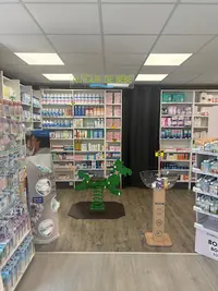 Pharmacie Voltaire Totum