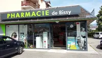 Pharmacie de Bissy