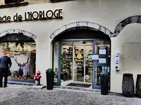 Pharmacie de l'Horloge