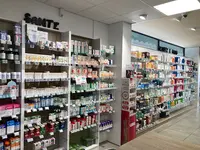 Pharmacie des Hauts