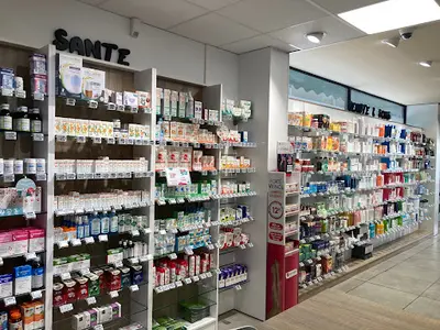 Pharmacie des Hauts