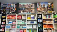 Pharmacie des Portiques Chambéry