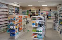 Pharmacie du Buisson Rond