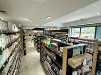Pharmacie du Verger Totum (ex Gambetta)