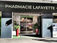 Pharmacie Lafayette des Ducs