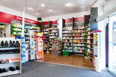 Pharmacie Praz (hello Pharmacie)