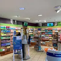 Pharmacie des Rivières