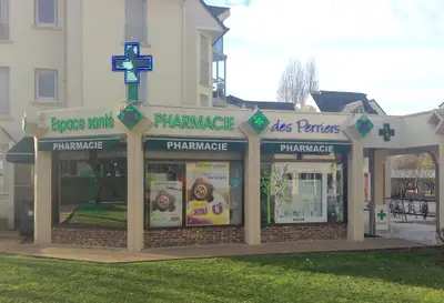 Pharmacie des Perriers Well&well