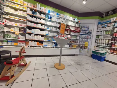 Pharmacie des Pommiers