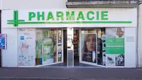 Pharmacie Jean-baptiste
