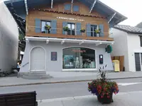 Pharmacie d'Argentière