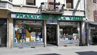 Pharmacie de la Vallee (hellopharmacie)