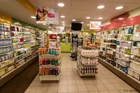 Pharmacie-herboristerie-orthopédie des Pèlerins