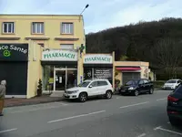 Pharmacie de Champ-sur-drac