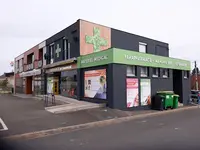Pharmacie Garreau