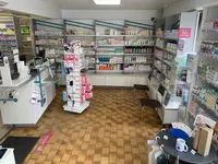 Pharmacie de Champagné