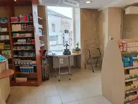 Pharmacie Labarussia