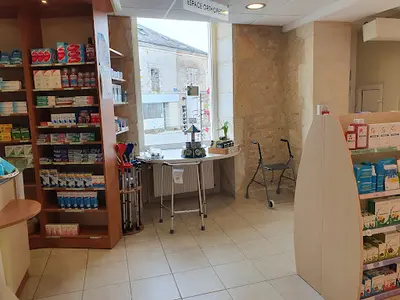 Pharmacie Labarussia