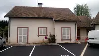 Pharmacie de Champagney