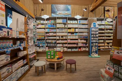 Pharmacie Blethon