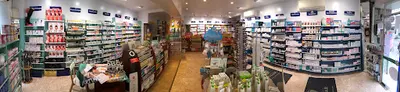 Pharmacie de la Poste
