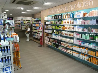Pharmacie Sart Bouveret