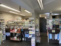 Pharmacie de Champcevinel
