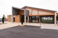 Grande Pharmacie de Champdieu / Hello Pharmacie