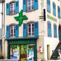 Pharmacie du Marchidial