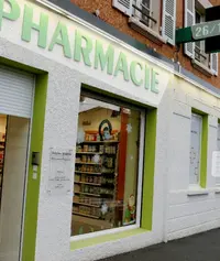 Pharmacie Badier Delphine