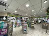 Pharmacie des Arcades