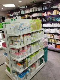 Aprium Pharmacie Centrale Champigny