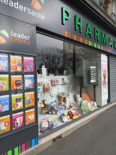 Leader Santé - Pharmacie du Tremblay