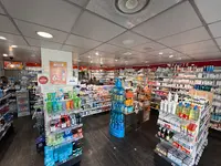 Pharmacie de la Poste Dr. Mahieu Leader Santé