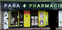 Pharmacie du Pont de Champigny
