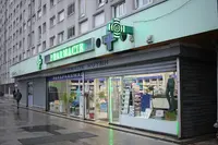 Pharmacie Huynh