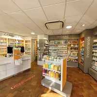 Pharmacie des Trois Provinces