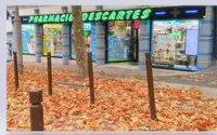 Pharmacie Descartes