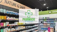 Pharmacie Maison Médicale
