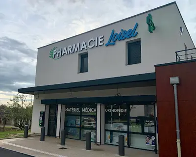 Pharmacie Loisel