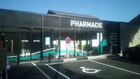 Pharmacie des Causses