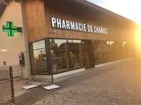 Pharmacie de Chanas