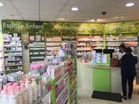 Pharmacie Esculape