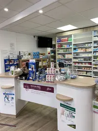 Pharmacie de la Place Totum